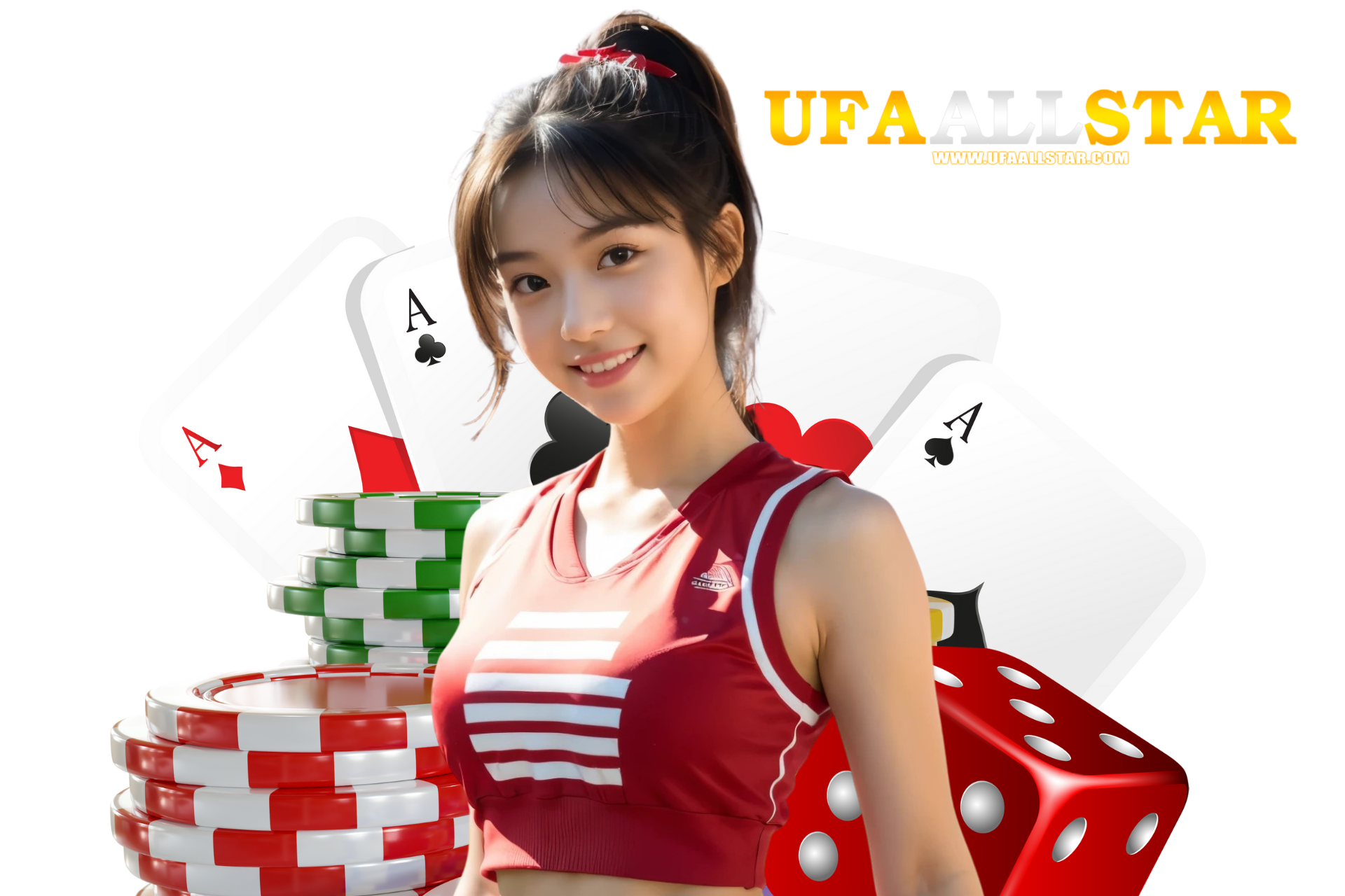 ufaallstar เว็บตรง